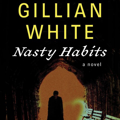Cover of Nasty Habits