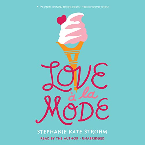 Cover of Love à La Mode