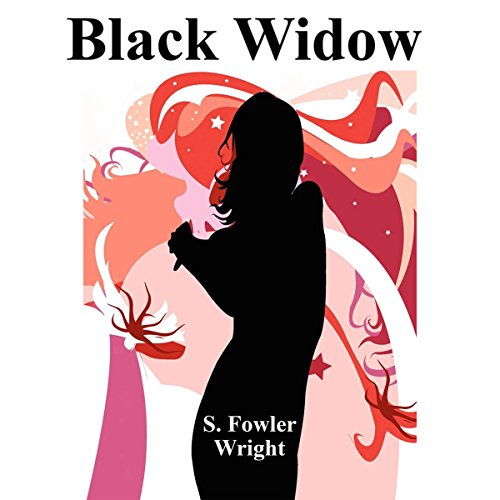 Cover of Black Widow