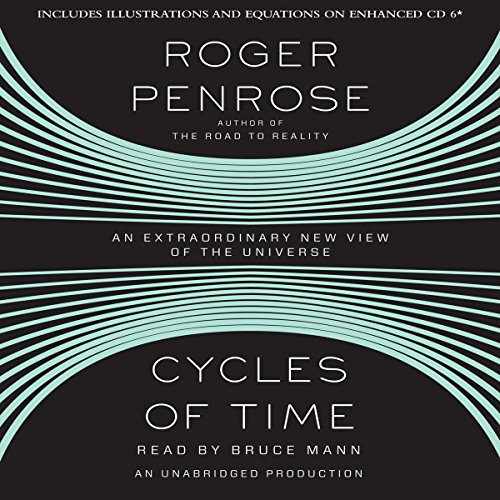 Cover of Cycles of Time