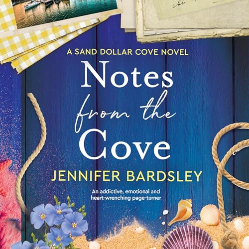 Cover of Notes from the Cove