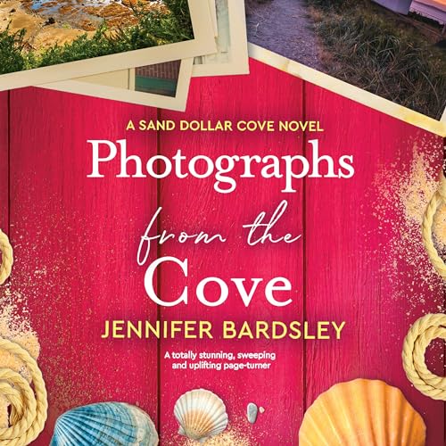 Cover of Photographs from the Cove