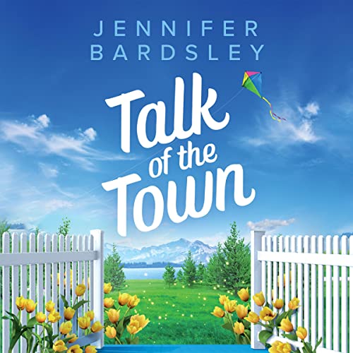 Cover of Talk of the Town