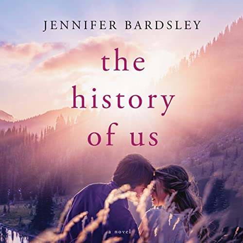Cover of The History of Us