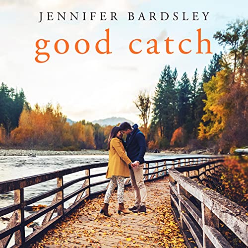 Cover of Good Catch