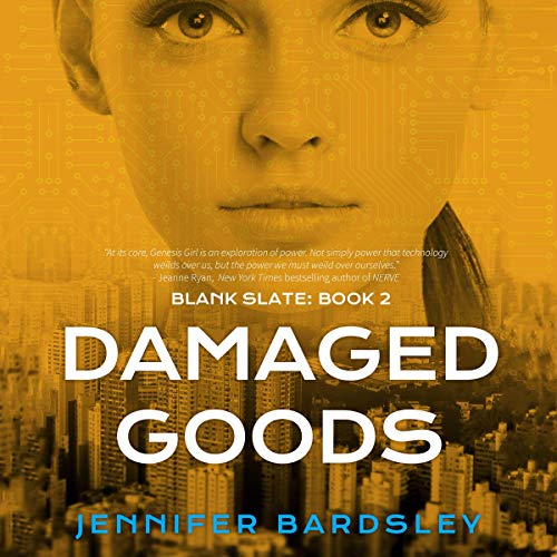 Cover of Damaged Goods