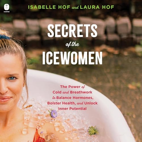 Cover of Secrets of the Icewomen