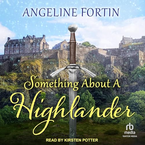 Cover of Something About a Highlander Box Set