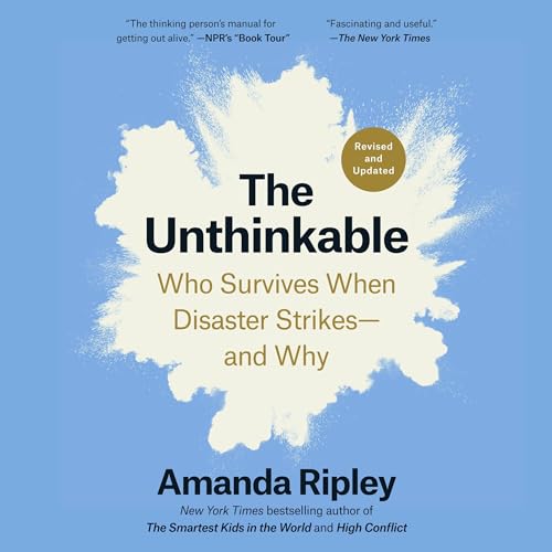 Cover of The Unthinkable (Revised and Updated)