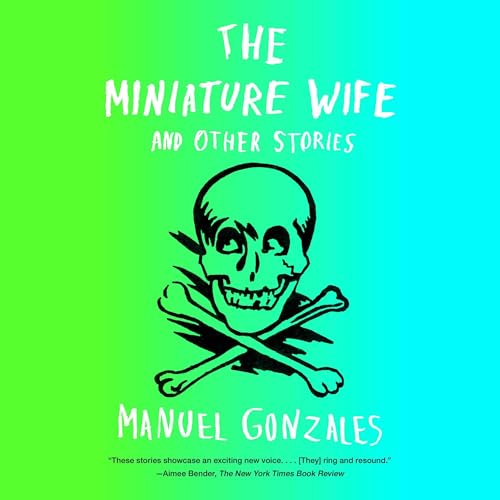 Cover of The Miniature Wife