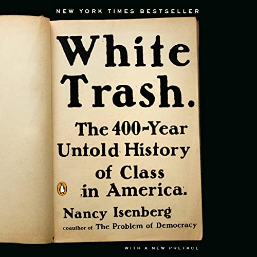 Cover of White Trash