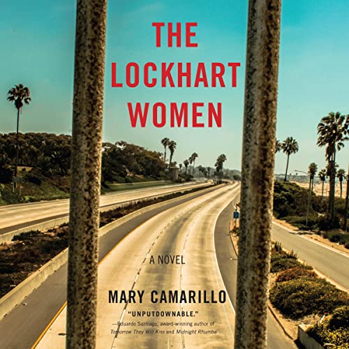 Cover of The Lockhart Women
