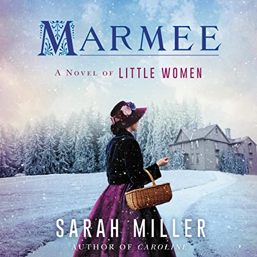 Cover of Marmee