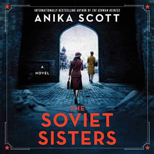 Cover of The Soviet Sisters