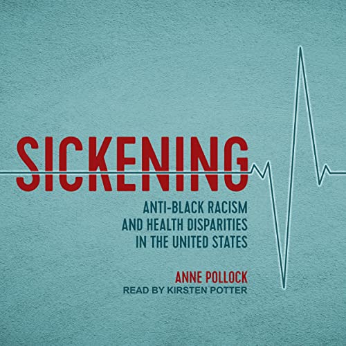 Cover of Sickening