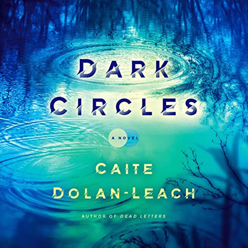 Cover of Dark Circles