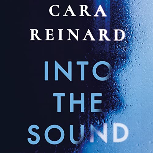 Cover of Into the Sound