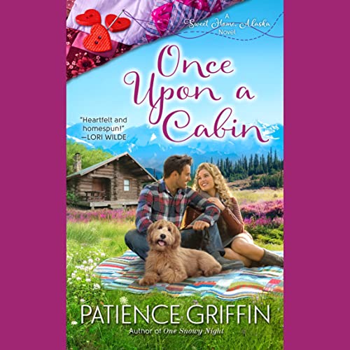 Cover of Once Upon a Cabin