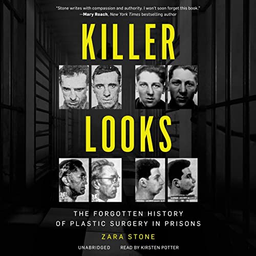 Cover of Killer Looks