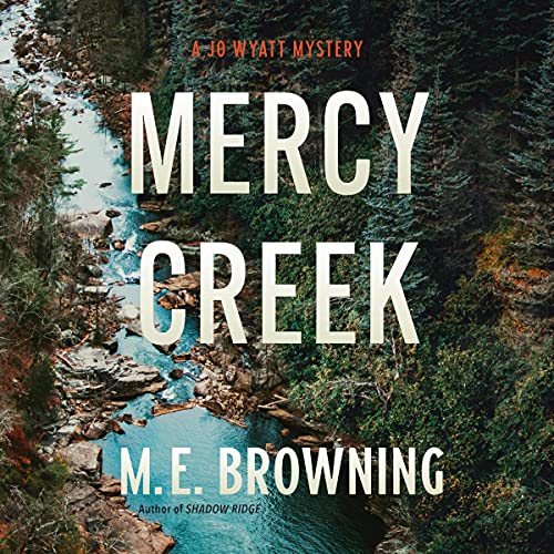 Cover of Mercy Creek