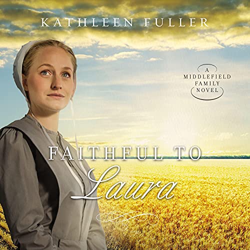 Cover of Faithful to Laura