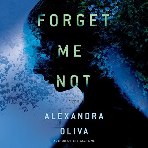 Cover of Forget Me Not