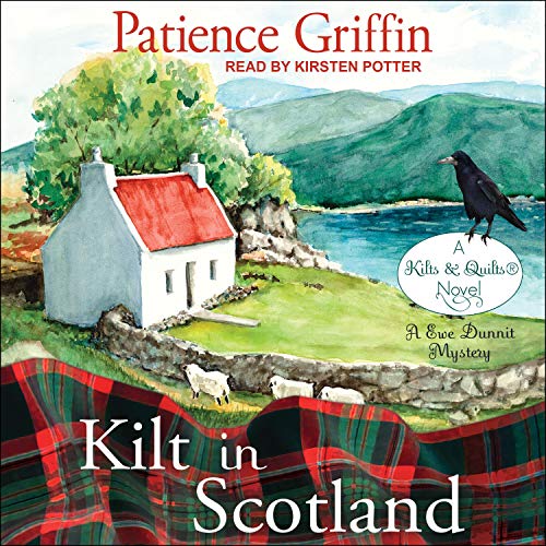 Cover of Kilt in Scotland