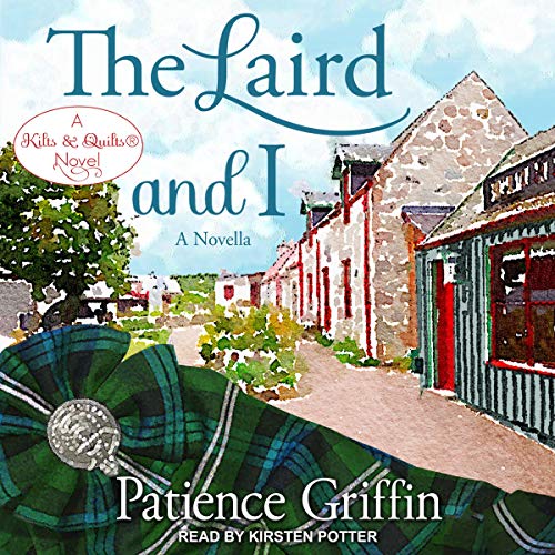 Cover of The Laird And I