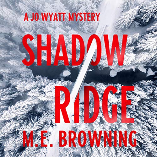 Cover of Shadow Ridge