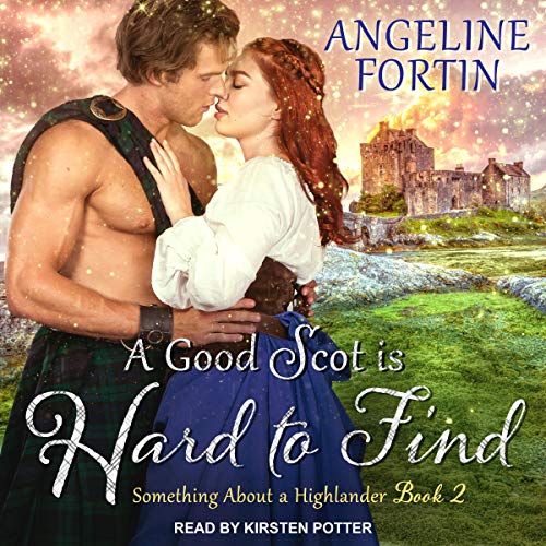 Cover of A Good Scot Is Hard to Find