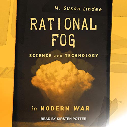 Cover of Rational Fog