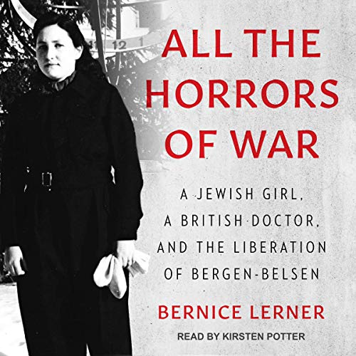 Cover of All the Horrors of War