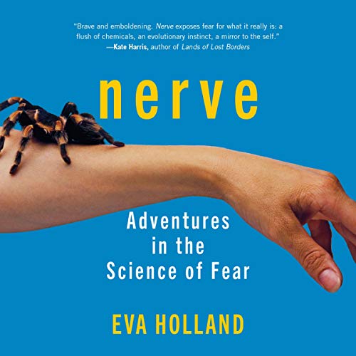 Cover of Nerve