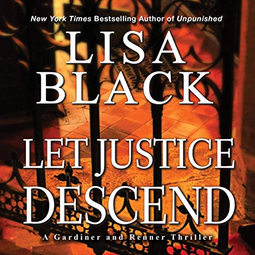 Cover of Let Justice Descend