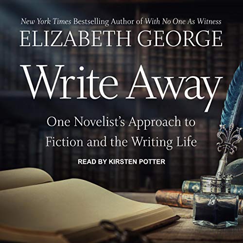 Cover of Write Away