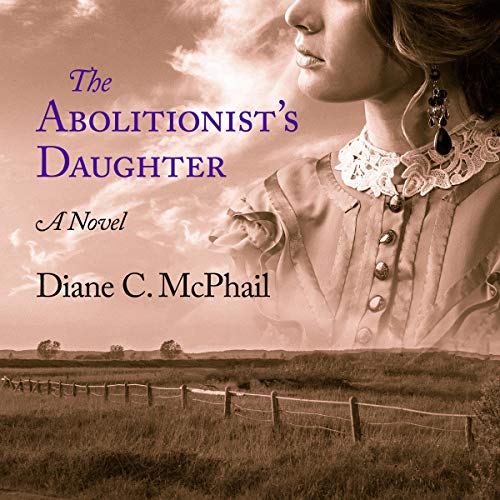 Cover of The Abolitionist's Daughter