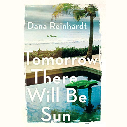 Cover of Tomorrow There Will Be Sun