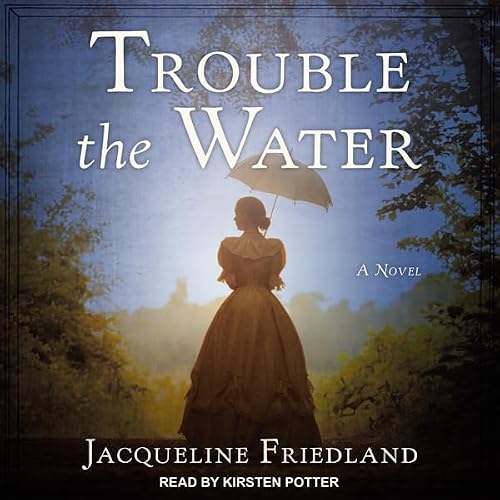 Cover of Trouble the Water