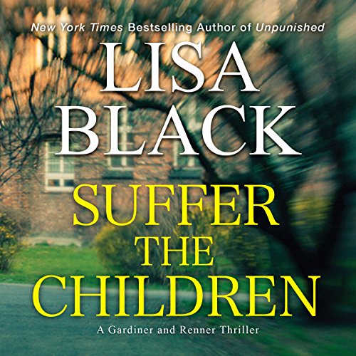 Cover of Suffer the Children