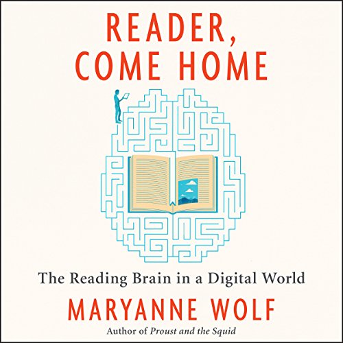 Cover of Reader, Come Home
