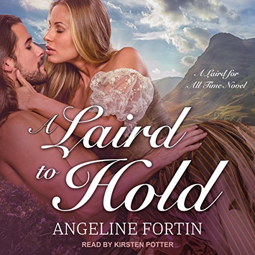 Cover of A Laird to Hold