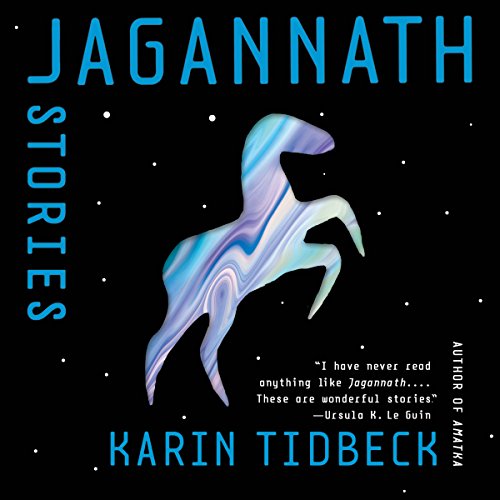 Cover of Jagannath