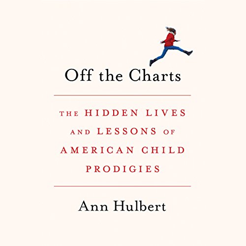 Cover of Off the Charts