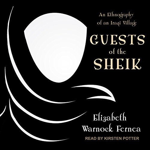 Cover of Guests of the Sheik
