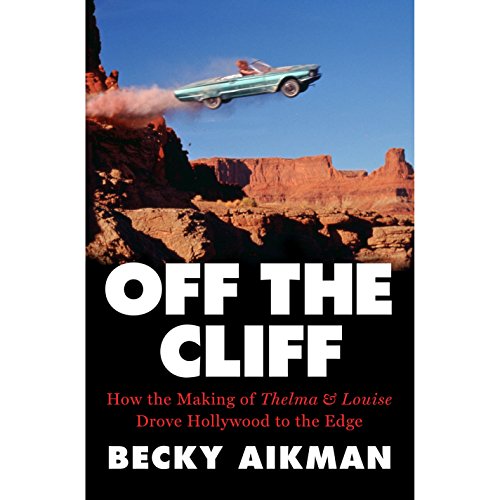 Cover of Off the Cliff