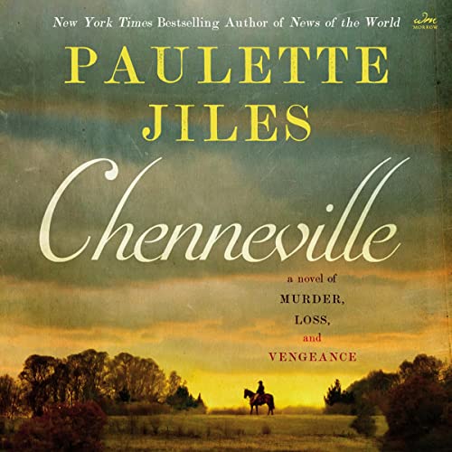 Cover of Chenneville