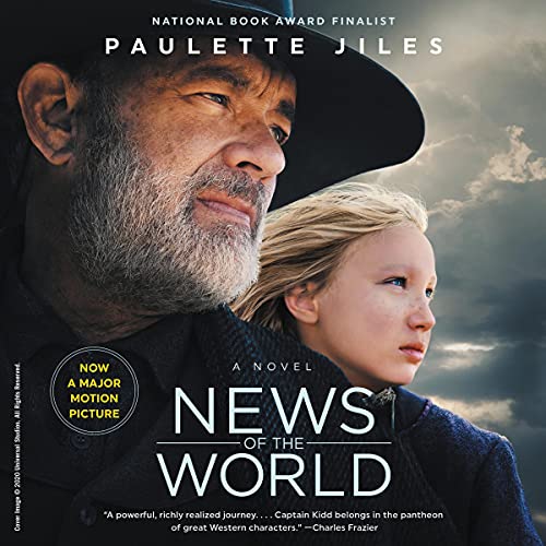 Cover of News of the World