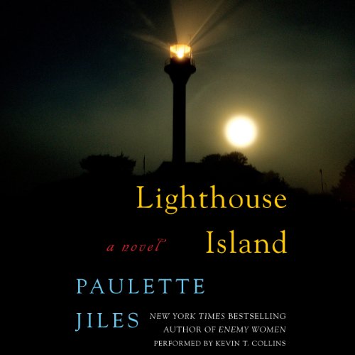Cover of Lighthouse Island