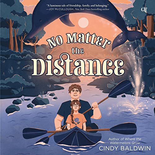 Cover of No Matter the Distance