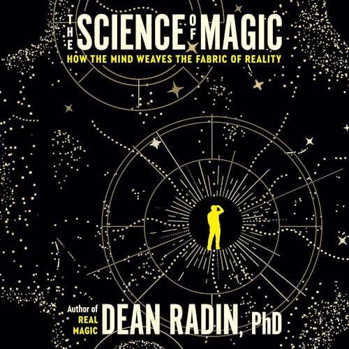 Cover of The Science of Magic